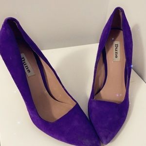 Ladies Shoes